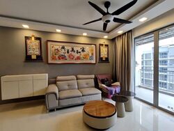 The Visionaire (D27), Condominium #629948501